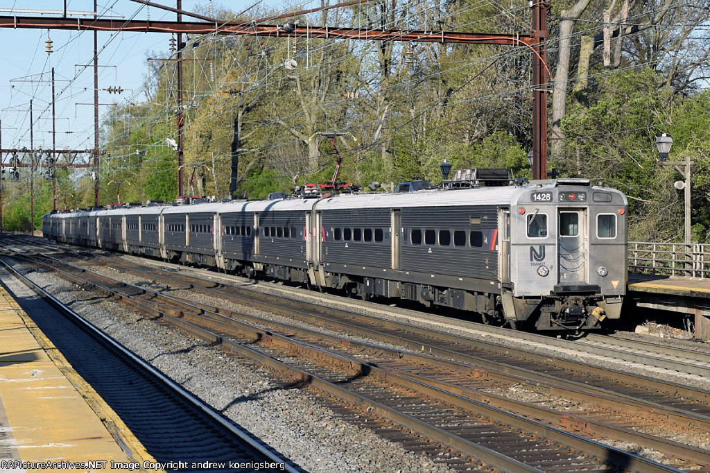 NJT 1426